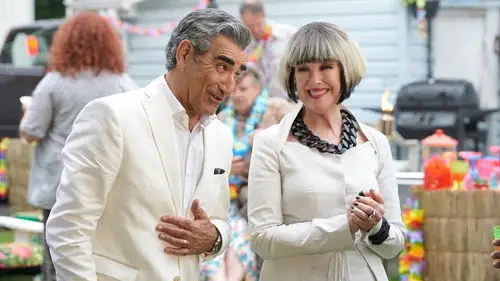 Schitt's Creek Temporada 1 Episodios 10 • Sub Español