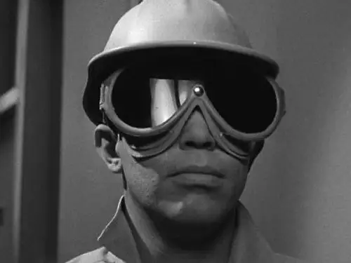 Más allá del límite 1963 Temporada 1 Episodios 25 • Sub Español