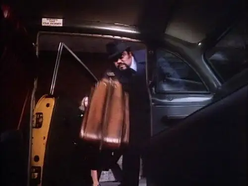 Kojak Temporada 4 Episodios 12 • Sub Español