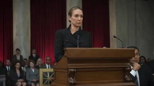 House of Cards Temporada 3 Episodios 4 • Sub Español