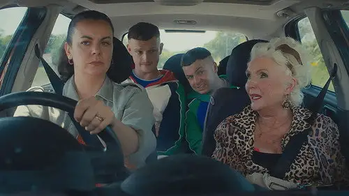 The Young Offenders Temporada 5 Episodios 5 • Sub Español