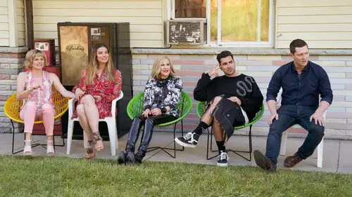 Schitt's Creek Temporada 6 Episodios 12 • Sub Español