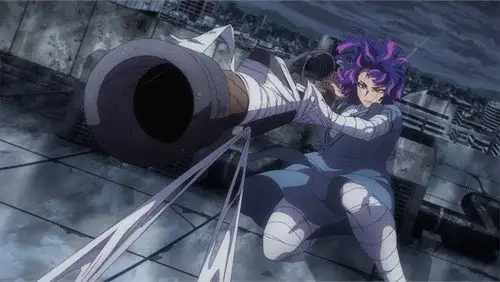 My Hero Academia Temporada 7 Episodios 16 • Sub Español