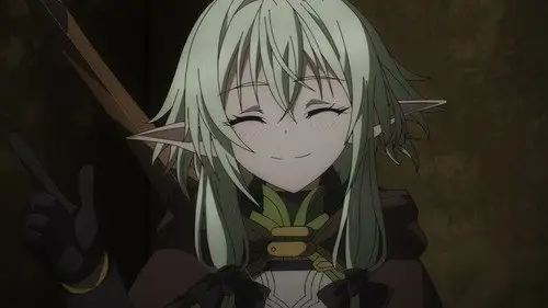 Goblin Slayer Temporada 2 Episodios 8 • Sub Español