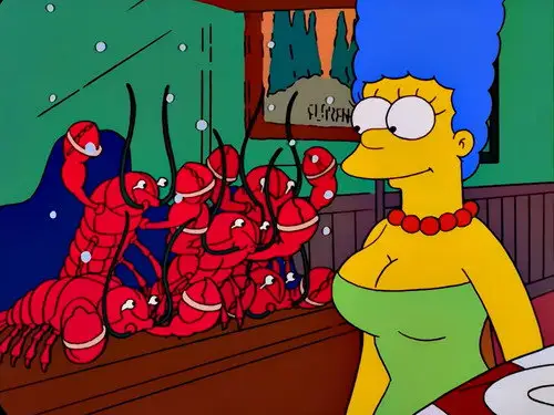 Los Simpson Temporada 14 Episodios 4 • Sub Español