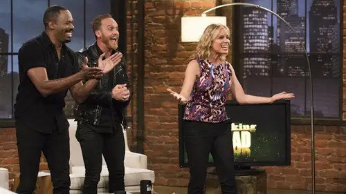Talking Dead S5E25 • Oglądaj Online