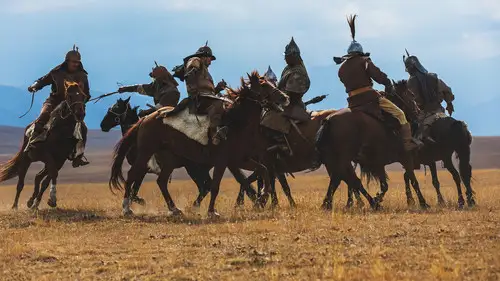 NOVA Temporada 46 Cap 9 • Español Online