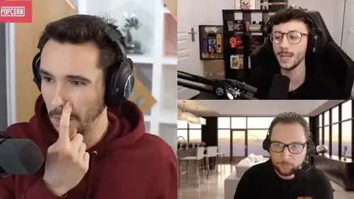 Popcorn Temporada 2 Episodios 10 • Sub Español