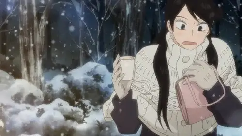 Kimi ni Todoke Temporada 1 Episodios 24 • Sub Español
