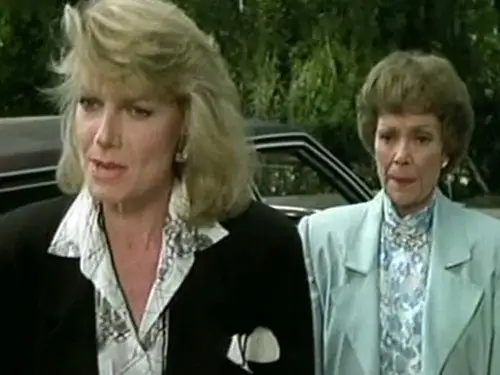 Falcon Crest Temporada 7 Episodios 8 • Sub Español