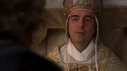 Los medici: Señores de Florencia Temporada 3 Episodios 5 • Sub Español