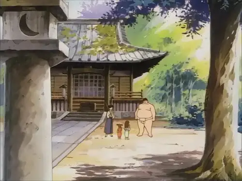Kenshin, el Guerrero Samurái Temporada 1 Episodios 13 • Sub Español