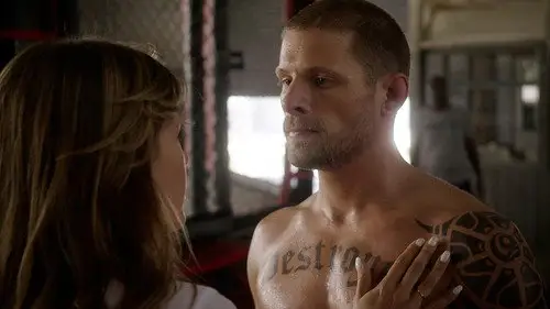 Kingdom 2014 Temporada 1 Episodios 6 • Sub Español