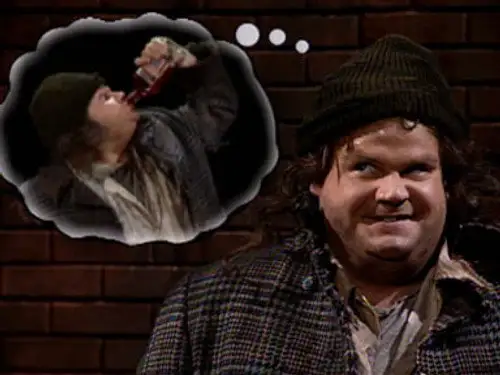 Saturday Night Live Temporada 17 Episodios 16 • Sub Español