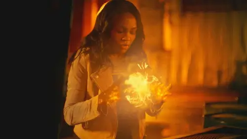 Black Lightning Temporada 2 Episodios 8 • Sub Español
