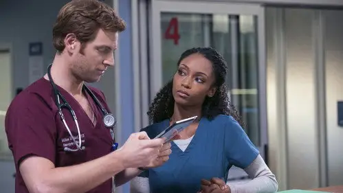Chicago Med Temporada 1 Episodios 3 • Sub Español