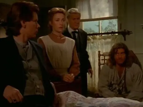 La doctora Quinn Temporada 2 Episodios 19 • Sub Español