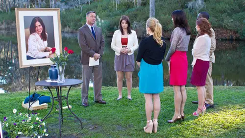 Army Wives Temporada 7 Episodios 2 • Sub Español