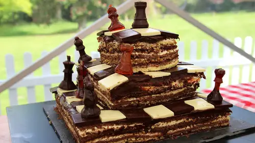 The Great British Bake Off Temporada 5 Episodios 6 • Sub Español