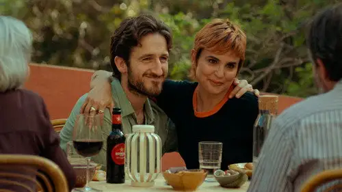 A muerte Temporada 1 Episodios 4 • Sub Español