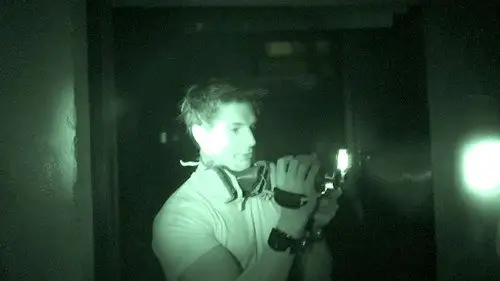 Buscadores de fantasmas Temporada 1 Episodios 6 • Sub Español
