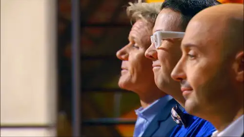MasterChef Temporada 5 Episodios 1 • Sub Español