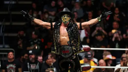 ROH on HonorClub Temporada 3 Episodios 15 • Sub Español