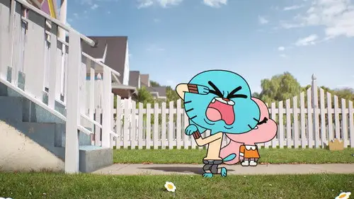 El asombroso mundo de Gumball Temporada 5 Episodios 10 • Sub Español