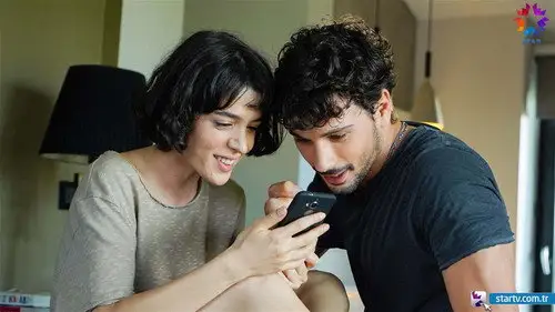 Love is in the Air Temporada 1 Episodios 12 • Sub Español