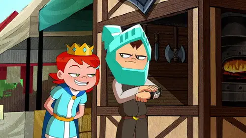 Ben 10 2016 Temporada 4 Episodios 23 • Sub Español