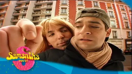 Samantha oups ! Temporada 1 Episodios 22 • Sub Español