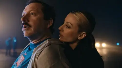 Grænseløs Temporada 1 Episodios 7 • Sub Español