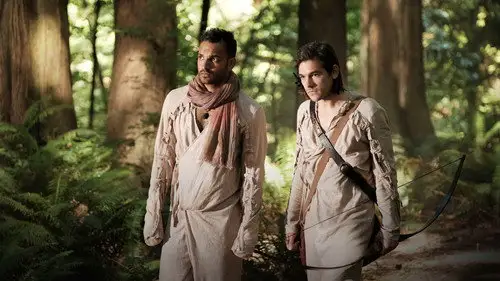 The Magicians Temporada 2 Episodios 4 • Sub Español