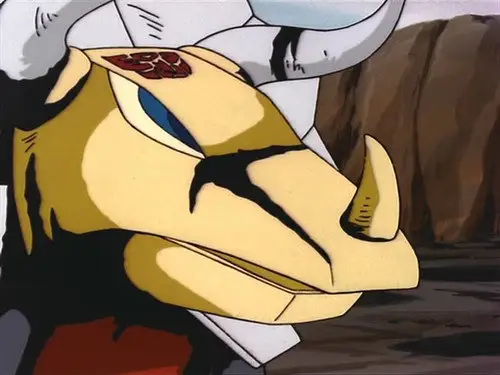 Transformers Temporada 2 Episodios 4 • Sub Español