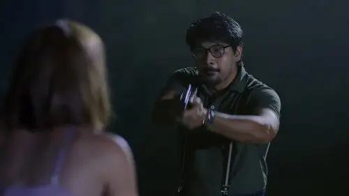 The Iron Heart Temporada 1 Episodios 25 • Sub Español