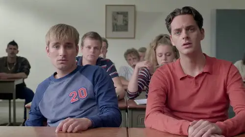 Rundfunk Temporada 2 Episodios 2 • Sub Español