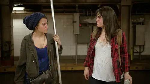 Broad City Temporada 1 Episodios 4 • Sub Español