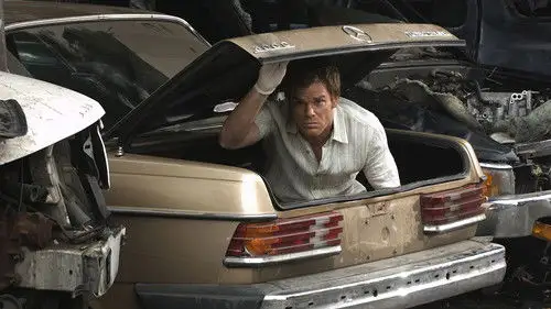 Dexter Temporada 1 Episodios 6 • Sub Español