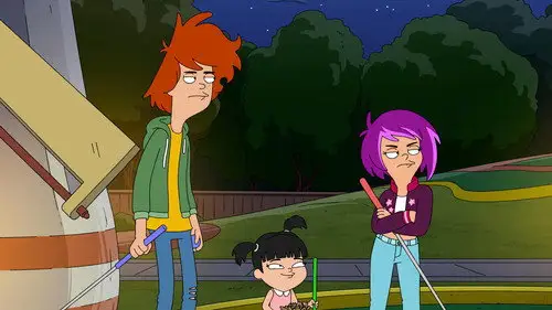 Duncanville Temporada 0 Episodios 6 • Sub Español