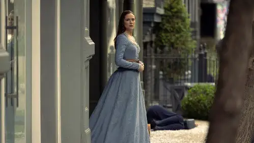 Westworld Temporada 4 Episodios 8 • Sub Español