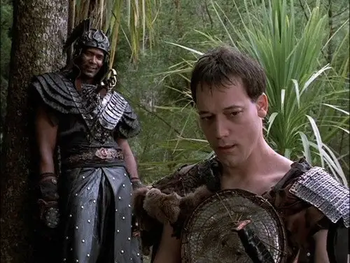 Xena, la princesa guerrera Temporada 4 Episodios 18 • Sub Español