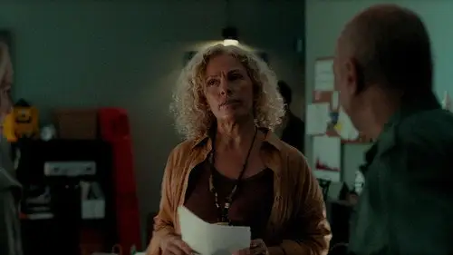 La Palma Temporada 1 Episodios 2 • Sub Español