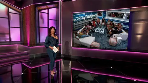 Gran hermano (Estados Unidos) Temporada 23 Episodios 10 • Sub Español