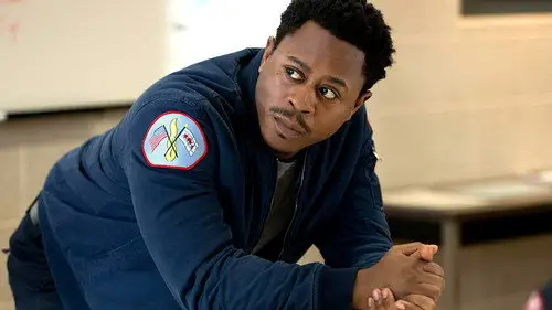 Chicago Fire Temporada 11 Episodios 19 • Sub Español