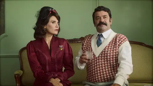 The Life and Movies of Erşan Kuneri Temporada 2 Episodios 4 • Sub Español