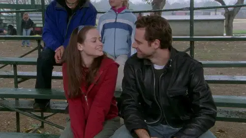 Las chicas Gilmore Temporada 1 Episodios 15 • Sub Español
