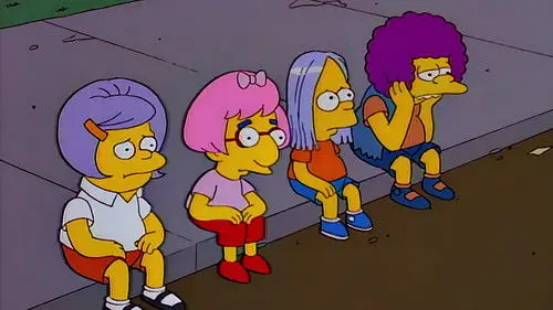 Los Simpson Temporada 7 Episodios 20 • Sub Español