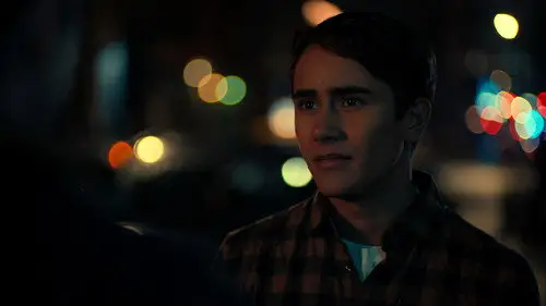 Con amor, Victor Temporada 1 Episodios 8 • Sub Español
