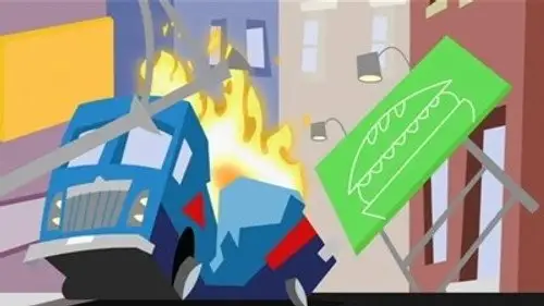 Johnny Test Temporada 4 Episodios 11 • Sub Español