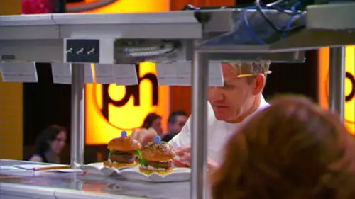 MasterChef Temporada 4 Episodios 8 • Sub Español